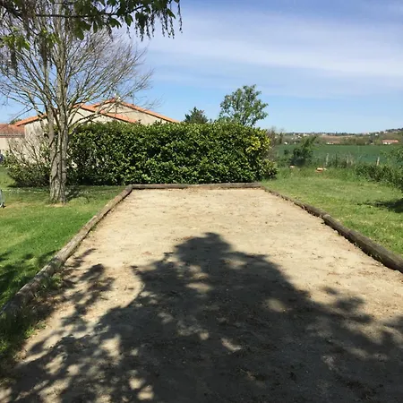 De Campagne Les Murailles *